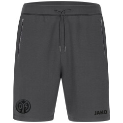 JAKO 1. FSV Mainz 05 Pro Casual Shorts 2023/24 855 -...