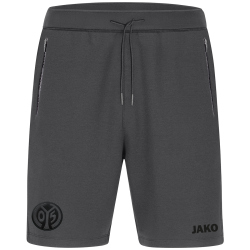 JAKO 1. FSV Mainz 05 Pro Casual Shorts 2023/24 855 -...