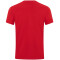 JAKO 1. FSV Mainz 05 Power T-Shirt 2023/24 Kinder 100 - rot 116