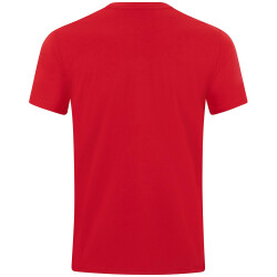 JAKO 1. FSV Mainz 05 Power T-Shirt 2023/24 100 - rot S