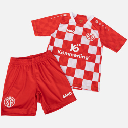 JAKO 1. FSV Mainz 05 Heim Minikit 2023/24 Kinder 601 -...