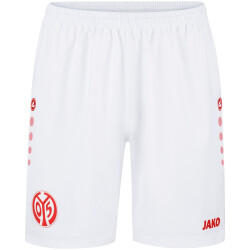 JAKO 1. FSV Mainz 05 Ausweichshorts 2023/24 Kinder 000 -...