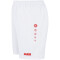 JAKO 1. FSV Mainz 05 Ausweichshorts 2023/24 000 - weiß XXL