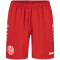 JAKO 1. FSV Mainz 05 Heimshorts 2023/24 601 - rot 4XL