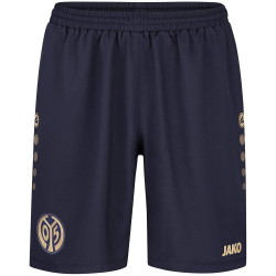 JAKO 1. FSV Mainz 05 Auswärtsshorts 2023/24 691 -...