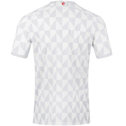JAKO 1. FSV Mainz 05 Ausweichtrikot 2023/24 Kinder 000 -...