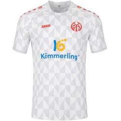 JAKO 1. FSV Mainz 05 Ausweichtrikot 2023/24 000 -...