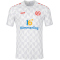 JAKO 1. FSV Mainz 05 Ausweichtrikot 2023/24 000 - wei&szlig; S