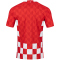 JAKO 1. FSV Mainz 05 Heimtrikot 2023/24 Kinder 601 - rot 116