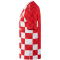 JAKO 1. FSV Mainz 05 Heimtrikot 2023/24 Kinder 601 - rot 116