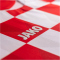 JAKO 1. FSV Mainz 05 Heimtrikot 2023/24 Kinder 601 - rot 116