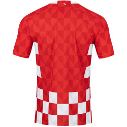 JAKO 1. FSV Mainz 05 Heimtrikot 2023/24 601 - rot S