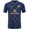 JAKO 1. FSV Mainz 05 Auswärtstrikot 2023/24 Kinder 691 - navy 116