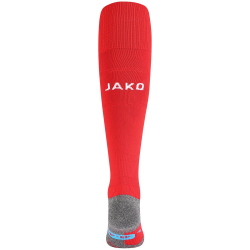 JAKO 1. FSV Mainz 05 Heimstutzen 2023/24 601 - rot 35-38