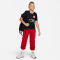 NIKE Eintracht Frankfurt Dri-FIT Stadium Auswärtstrikot 2023/24 Kinder