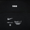NIKE Eintracht Frankfurt Dri-FIT Stadium Auswärtstrikot 2023/24 Kinder
