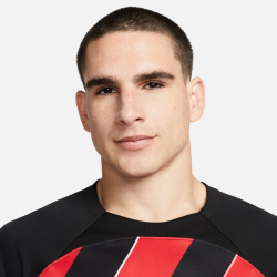 NIKE Eintracht Frankfurt Dri-FIT Stadium Heimtrikot...