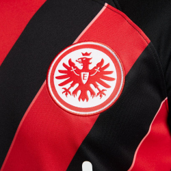 NIKE Eintracht Frankfurt Dri-FIT Stadium Heimtrikot...