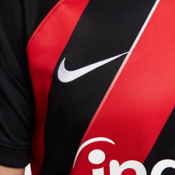 NIKE Eintracht Frankfurt Dri-FIT Stadium Heimtrikot...