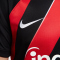 NIKE Eintracht Frankfurt Dri-FIT Stadium Heimtrikot 2023/24 Herren