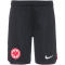 NIKE Eintracht Frankfurt Dri-FIT Stadium Heim/Auswärts Shorts 2023/24 Kinder