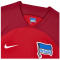 NIKE Hertha BSC Dri-FIT Stadium Ausweichtrikot 2023/24 Herren