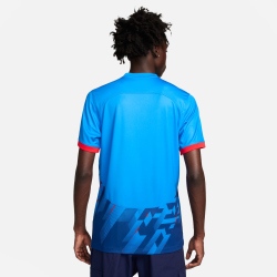 NIKE RB Leipzig Dri-FIT Stadium Ausweichtrikot 2023/24...