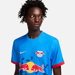 NIKE RB Leipzig Dri-FIT Stadium Ausweichtrikot 2023/24...