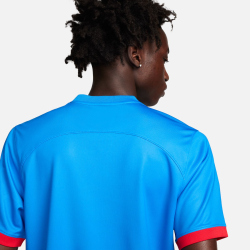 NIKE RB Leipzig Dri-FIT Stadium Ausweichtrikot 2023/24...