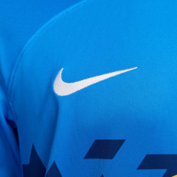 NIKE RB Leipzig Dri-FIT Stadium Ausweichtrikot 2023/24...