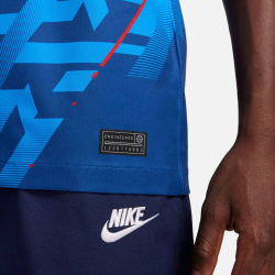 NIKE RB Leipzig Dri-FIT Stadium Ausweichtrikot 2023/24...
