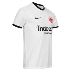 NIKE Eintracht Frankfurt Dri-FIT Stadium Ausweichtrikot...