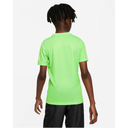 NIKE VfL Wolfsburg Dri-FIT Stadium Heimtrikot 2023/24 Kinder