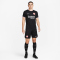 NIKE Eintracht Frankfurt Dri-FIT Stadium Ausw&auml;rtstrikot 2023/24 Herren 010 - black/university red/white S