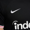 NIKE Eintracht Frankfurt Dri-FIT Stadium Ausw&auml;rtstrikot 2023/24 Herren 010 - black/university red/white S