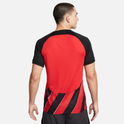 NIKE Eintracht Frankfurt Dri-FIT Stadium Heimtrikot 2023/24 Herren 010 - black/university red/white S