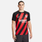 NIKE Eintracht Frankfurt Dri-FIT Stadium Heimtrikot 2023/24 Herren 010 - black/university red/white S