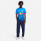 NIKE RB Leipzig Dri-FIT Stadium Ausweichtrikot 2023/24 Herren 435 - blau S