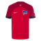 NIKE Hertha BSC Dri-FIT Stadium Ausweichtrikot 2023/24 Kinder 611 - rot M (137-147 cm)
