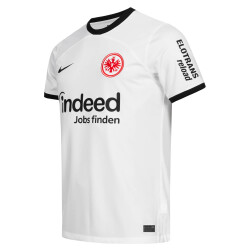 NIKE Eintracht Frankfurt Dri-FIT Stadium Ausweichtrikot...