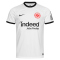 NIKE Eintracht Frankfurt Dri-FIT Stadium Ausweichtrikot 2023/24 Herren 100 - wei&szlig; S