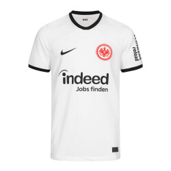 NIKE Eintracht Frankfurt Dri-FIT Stadium Ausweichtrikot...