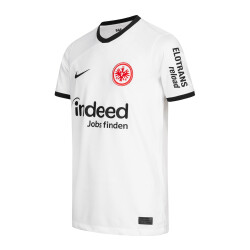 NIKE Eintracht Frankfurt Dri-FIT Stadium Ausweichtrikot...