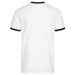 NIKE Eintracht Frankfurt Dri-FIT Stadium Ausweichtrikot 2023/24 Kinder 100 - wei&szlig; M (137-147 cm)