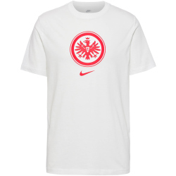 NIKE Eintracht Frankfurt Crest Club T-Shirt 2023/24...