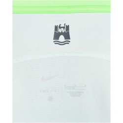 NIKE VfL Wolfsburg Dri-FIT Stadium Heimtrikot 2023/24 Kinder sub lime/anthracite M (137-147 cm)