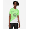 NIKE VfL Wolfsburg Dri-FIT Stadium Heimtrikot 2023/24 Kinder sub lime/anthracite M (137-147 cm)