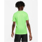 NIKE VfL Wolfsburg Dri-FIT Stadium Heimtrikot 2023/24 Kinder sub lime/anthracite M (137-147 cm)