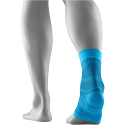 BAUERFEIND Sports Kompressionsbandage Sprunggelenk