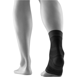 BAUERFEIND Sports Kompressionsbandage Sprunggelenk